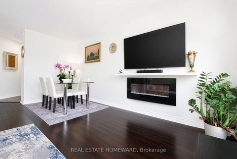 Photo 2 at 1610 - 2285 Lake Shore Boulevard W, Mimico, Toronto