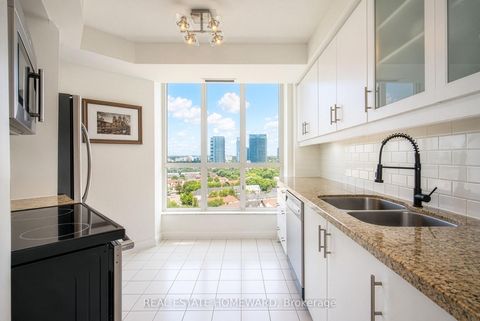Photo 3 at 1610 - 2285 Lake Shore Boulevard W, Mimico, Toronto