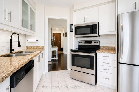 Photo 4 at 1610 - 2285 Lake Shore Boulevard W, Mimico, Toronto
