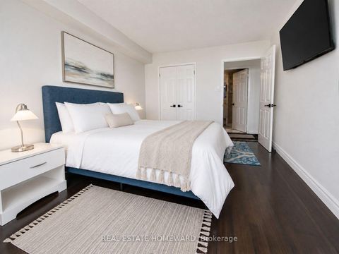 Photo 6 at 1610 - 2285 Lake Shore Boulevard W, Mimico, Toronto