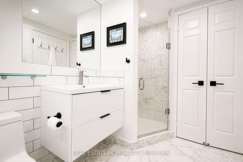 Photo 7 at 1610 - 2285 Lake Shore Boulevard W, Mimico, Toronto