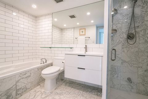 Photo 8 at 1610 - 2285 Lake Shore Boulevard W, Mimico, Toronto