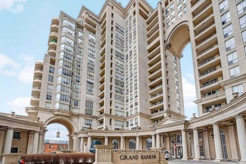 Photo 9 at 1610 - 2285 Lake Shore Boulevard W, Mimico, Toronto