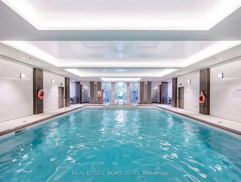 Photo 10 at 1610 - 2285 Lake Shore Boulevard W, Mimico, Toronto