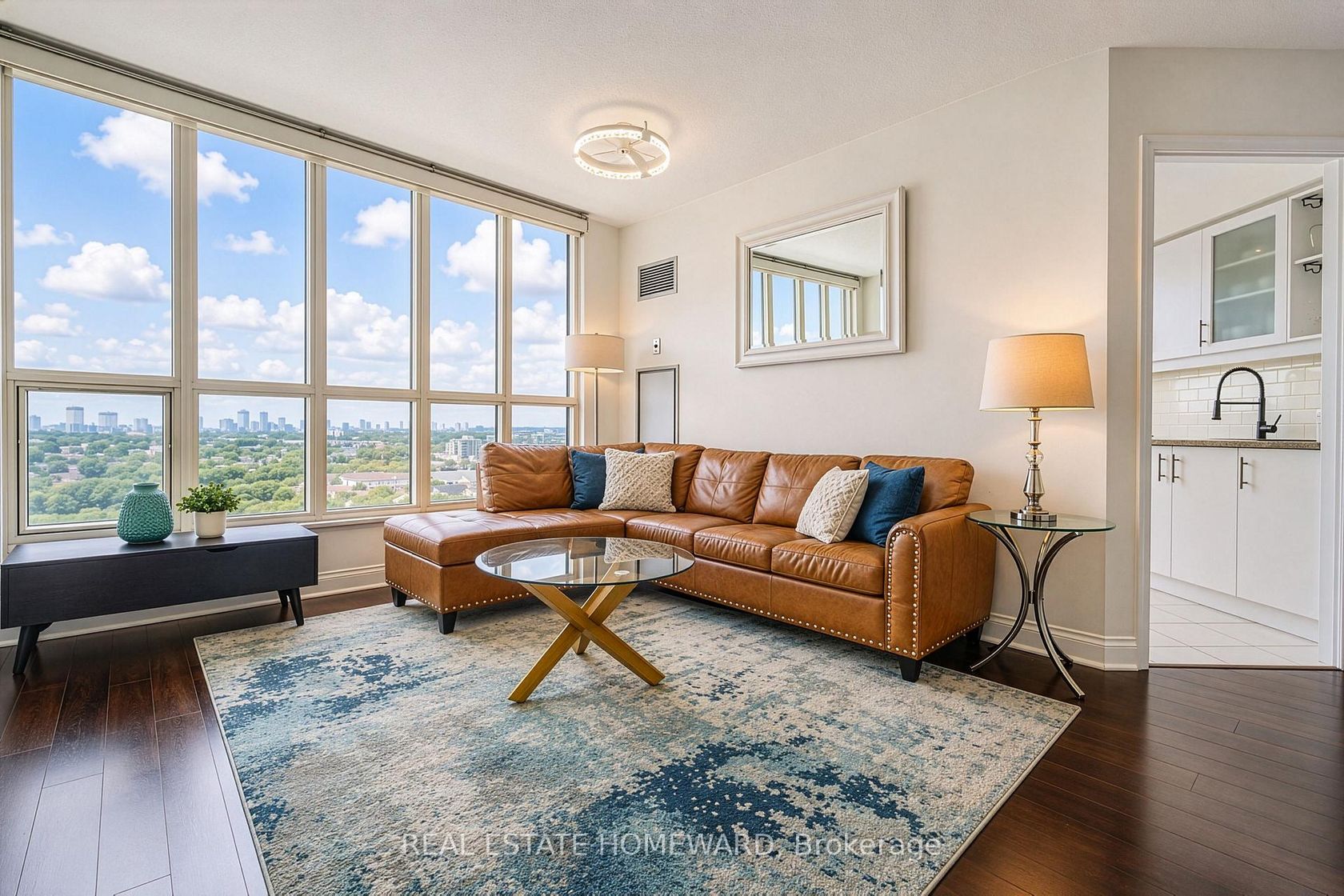 1610 - 2285 Lake Shore Boulevard W, Mimico, Toronto 