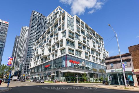 Photo 0 at 832 - 8 Hillsdale Avenue, Mount Pleasant West, Toronto