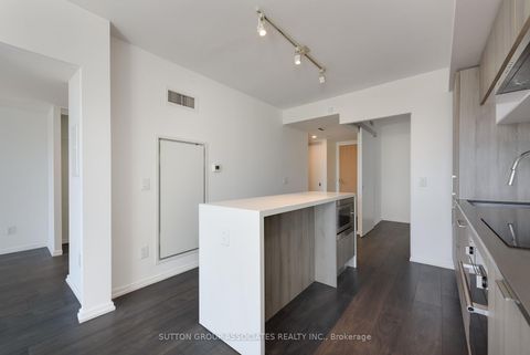 Photo 5 at 832 - 8 Hillsdale Avenue, Mount Pleasant West, Toronto