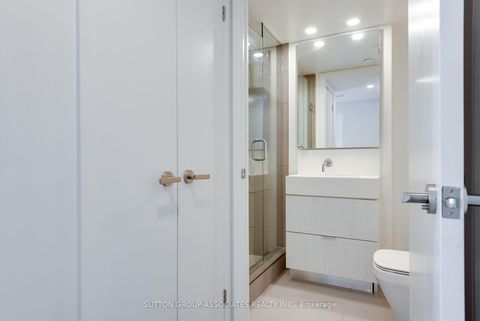 Photo 7 at 832 - 8 Hillsdale Avenue, Mount Pleasant West, Toronto