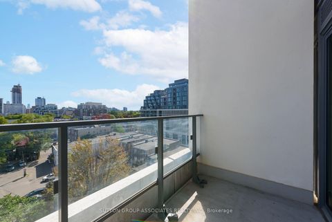 Photo 15 at 832 - 8 Hillsdale Avenue, Mount Pleasant West, Toronto