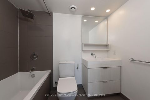 Photo 20 at 832 - 8 Hillsdale Avenue, Mount Pleasant West, Toronto