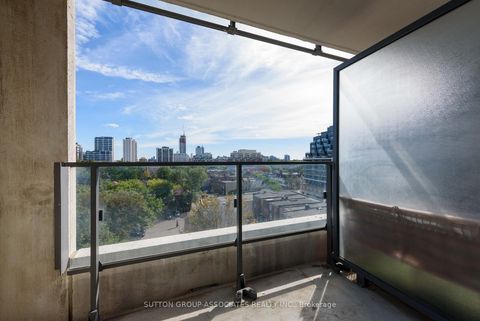 Photo 21 at 832 - 8 Hillsdale Avenue, Mount Pleasant West, Toronto