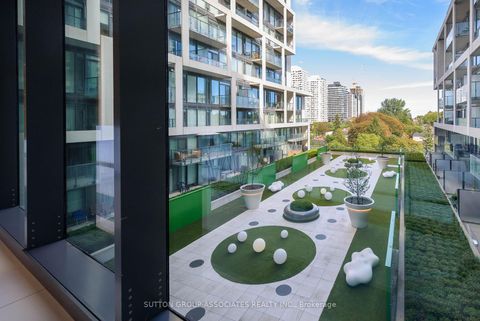 Photo 24 at 832 - 8 Hillsdale Avenue, Mount Pleasant West, Toronto