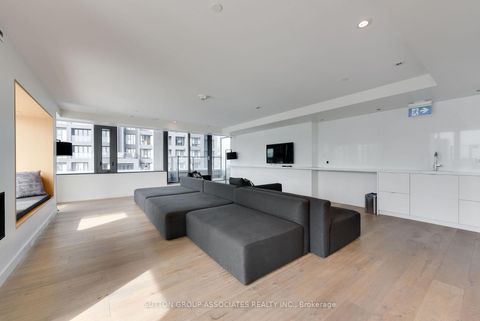 Photo 27 at 832 - 8 Hillsdale Avenue, Mount Pleasant West, Toronto