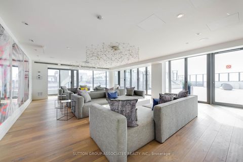 Photo 29 at 832 - 8 Hillsdale Avenue, Mount Pleasant West, Toronto