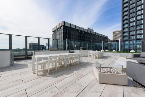 Photo 30 at 832 - 8 Hillsdale Avenue, Mount Pleasant West, Toronto