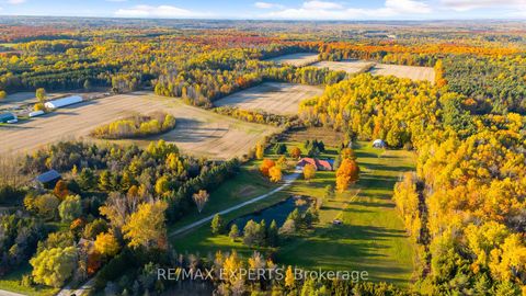 Photo 1 at 5188 Highway 26 Highway W, Rural Clearview, Clearview