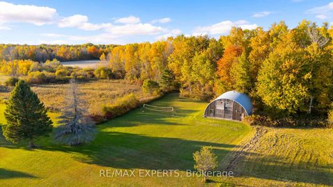 Photo 8 at 5188 Highway 26 Highway W, Rural Clearview, Clearview