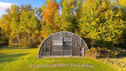 Photo 9 at 5188 Highway 26 Highway W, Rural Clearview, Clearview