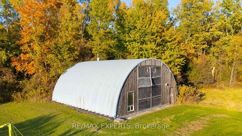 Photo 10 at 5188 Highway 26 Highway W, Rural Clearview, Clearview