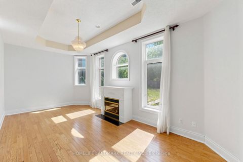 Photo 1 at 209 Redstone Road, Rouge Woods, Richmond Hill