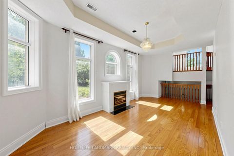 Photo 2 at 209 Redstone Road, Rouge Woods, Richmond Hill
