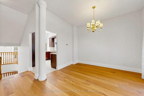 Photo 5 at 209 Redstone Road, Rouge Woods, Richmond Hill