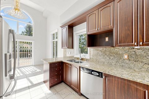 Photo 7 at 209 Redstone Road, Rouge Woods, Richmond Hill