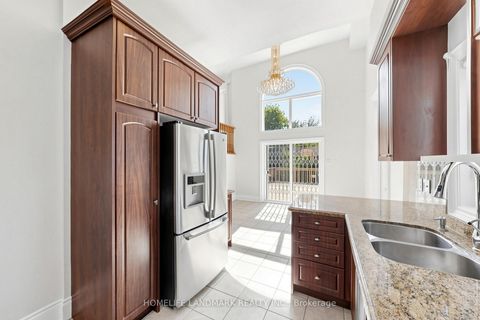 Photo 8 at 209 Redstone Road, Rouge Woods, Richmond Hill