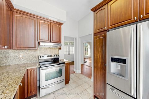 Photo 9 at 209 Redstone Road, Rouge Woods, Richmond Hill
