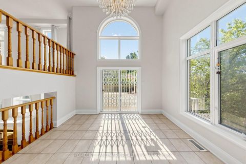Photo 11 at 209 Redstone Road, Rouge Woods, Richmond Hill