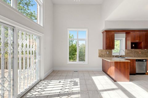 Photo 12 at 209 Redstone Road, Rouge Woods, Richmond Hill