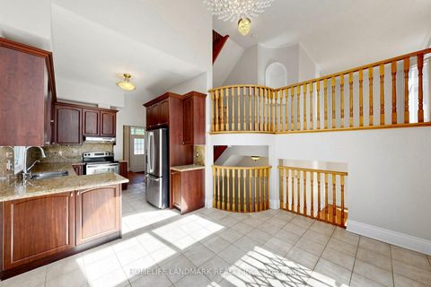 Photo 13 at 209 Redstone Road, Rouge Woods, Richmond Hill