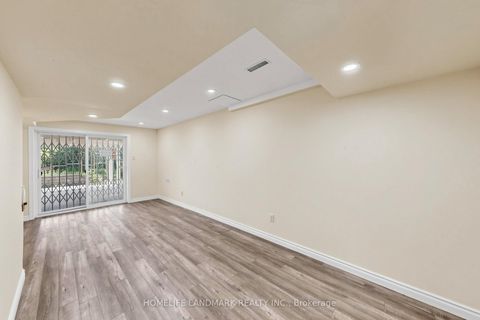Photo 32 at 209 Redstone Road, Rouge Woods, Richmond Hill