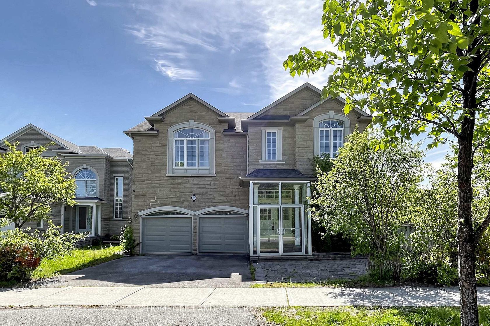 209 Redstone Road, Rouge Woods, Richmond Hill photo number 2