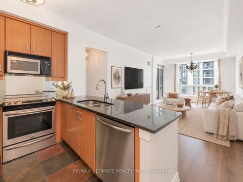 Photo 2 at 1213 - 2083 Lake Shore Boulevard W, Mimico, Toronto