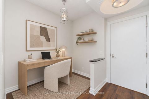 Photo 3 at 1213 - 2083 Lake Shore Boulevard W, Mimico, Toronto