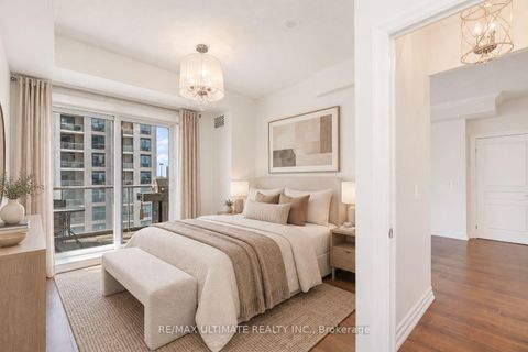 Photo 4 at 1213 - 2083 Lake Shore Boulevard W, Mimico, Toronto