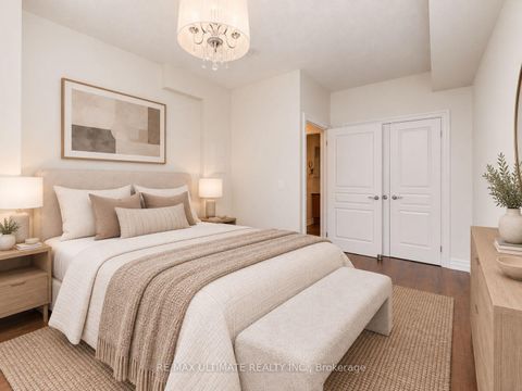 Photo 5 at 1213 - 2083 Lake Shore Boulevard W, Mimico, Toronto