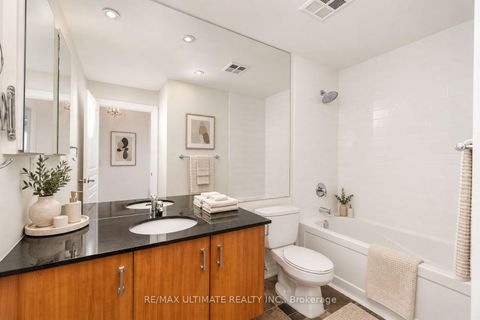 Photo 6 at 1213 - 2083 Lake Shore Boulevard W, Mimico, Toronto