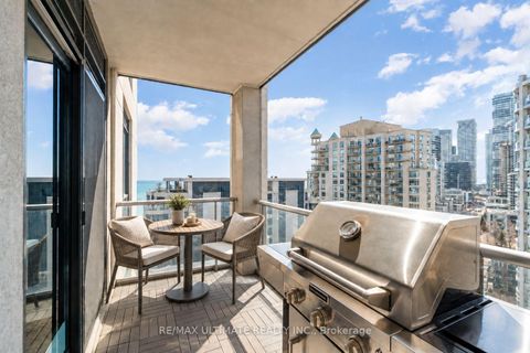 Photo 7 at 1213 - 2083 Lake Shore Boulevard W, Mimico, Toronto