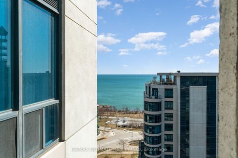 Photo 8 at 1213 - 2083 Lake Shore Boulevard W, Mimico, Toronto