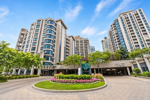 Photo 9 at 1213 - 2083 Lake Shore Boulevard W, Mimico, Toronto