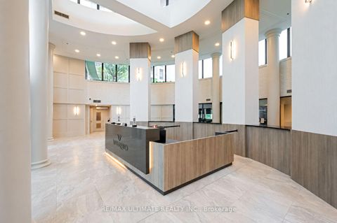 Photo 10 at 1213 - 2083 Lake Shore Boulevard W, Mimico, Toronto