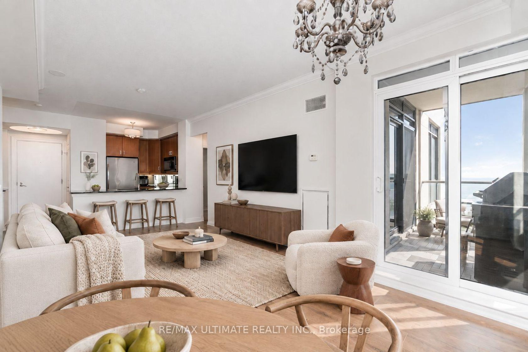 1213 - 2083 Lake Shore Boulevard W, Mimico, Toronto 