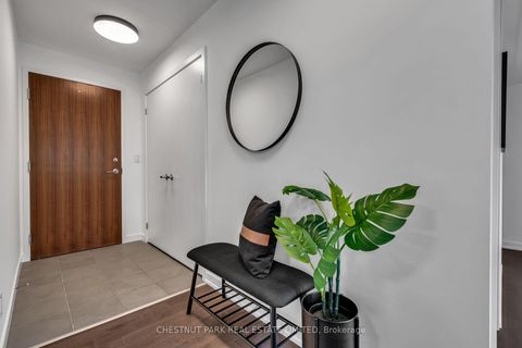 Photo 15 at 406 - 33 Lombard Street, Yonge Corridor, Toronto