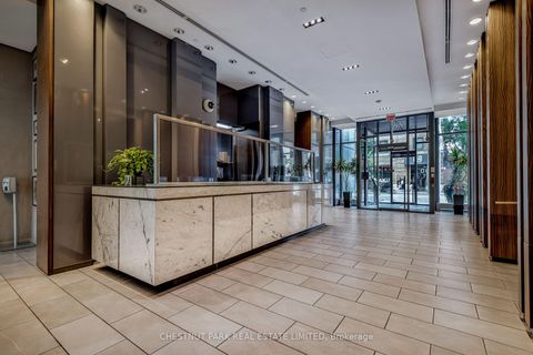 Photo 19 at 406 - 33 Lombard Street, Yonge Corridor, Toronto