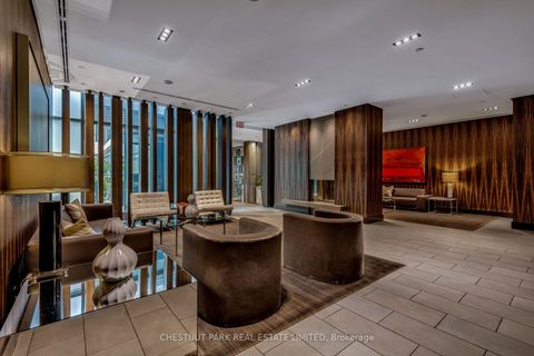 Photo 20 at 406 - 33 Lombard Street, Yonge Corridor, Toronto