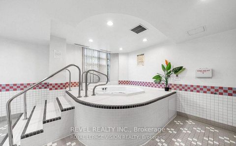 Photo 1 at 210 - 1700 Eglinton Avenue E, Victoria Village, Toronto