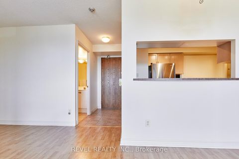 Photo 6 at 210 - 1700 Eglinton Avenue E, Victoria Village, Toronto