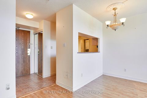 Photo 7 at 210 - 1700 Eglinton Avenue E, Victoria Village, Toronto